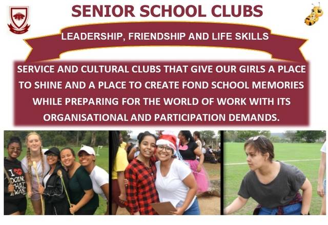 Senior-school-clubs